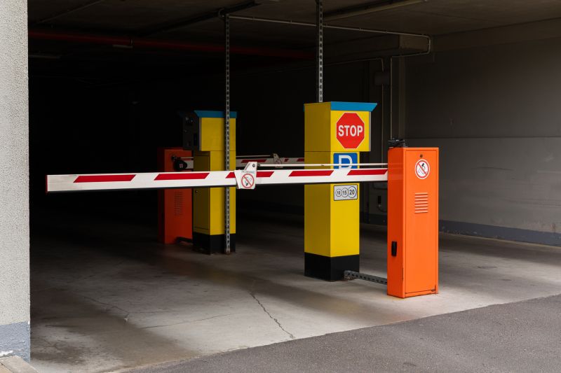 Gate Handle Replacement