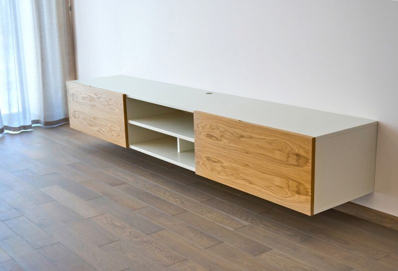 Medicine Cabinet Installation