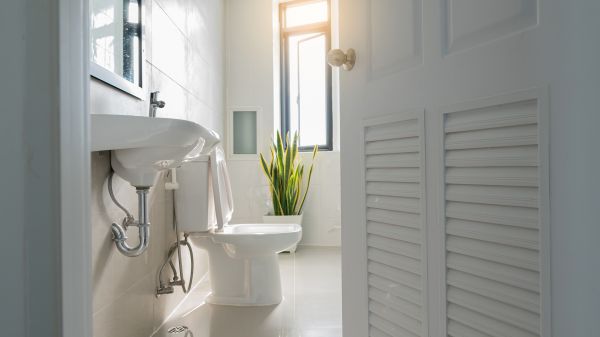 Bathroom Repair in Hayden