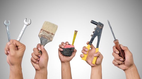 Cost of Commercial Handyman Service in Hayden
