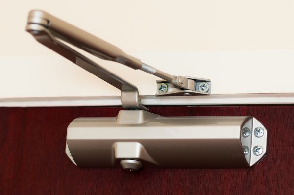 Door Closer Installation in Hayden