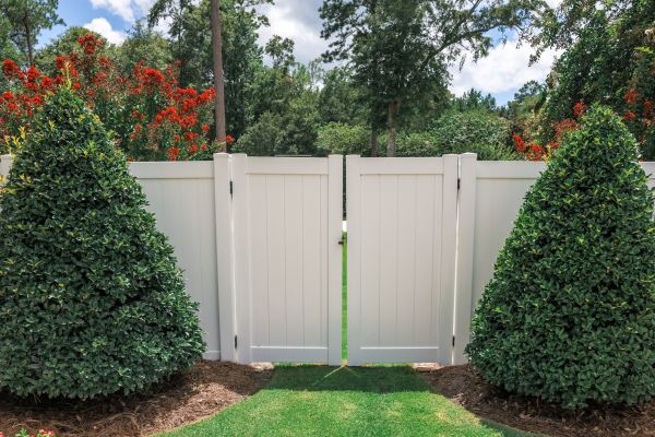 Gate Latch Repair in Hayden