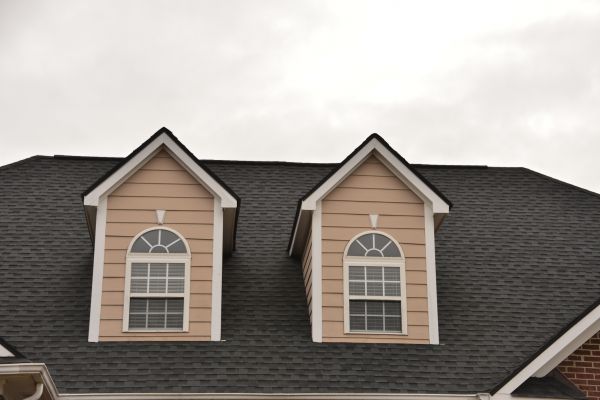 Dormer Repair in Hayden