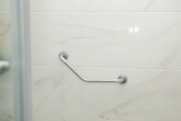 Toilet Grab Bar Installation in Hayden