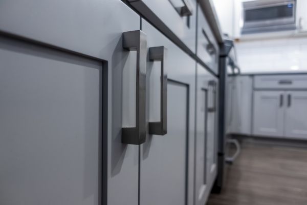 Hardware Mounting in Hayden