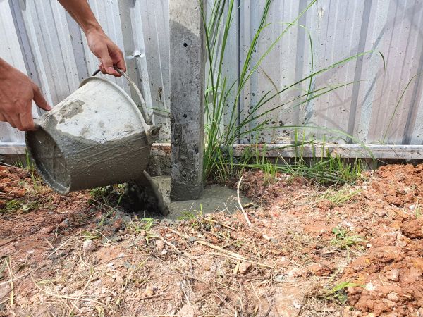 Cost of Post Cementing Service in Hayden