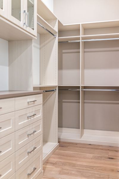 Closet Repair in Hayden