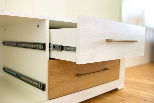 Pull Handle Installation in Hayden