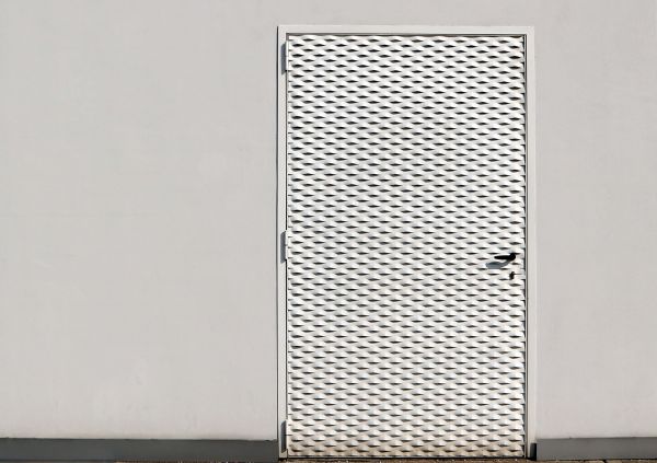 Access Door Installation in Hayden