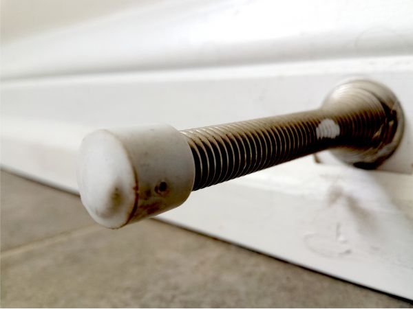 Door Stop Replacement in Hayden