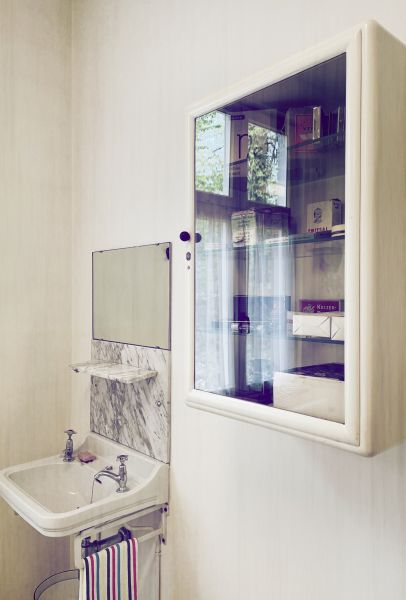 Medicine Cabinet Installation in Hayden
