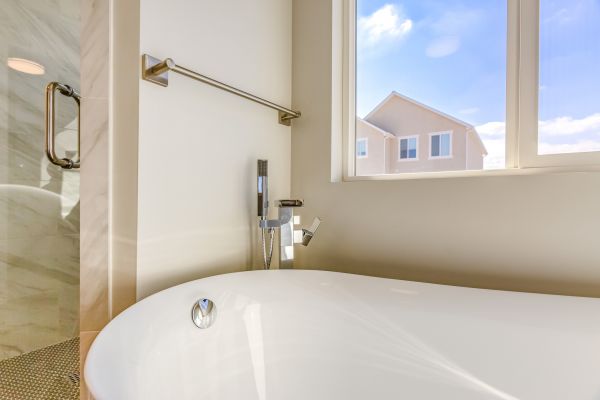 Towel Rod Installation in Hayden